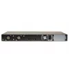 LANCOM XS-6128QF - Switch - L3 - valdomas - 16 x 10 Gigabit SFP+ + 4 x combo 10 Gigabit SFP+/RJ-45 + 4 x Combo 25 Gigabit SFP28 (Uplink) + 2 x Combo 40 Gigabit QSFP+ (Uplink) - Oro