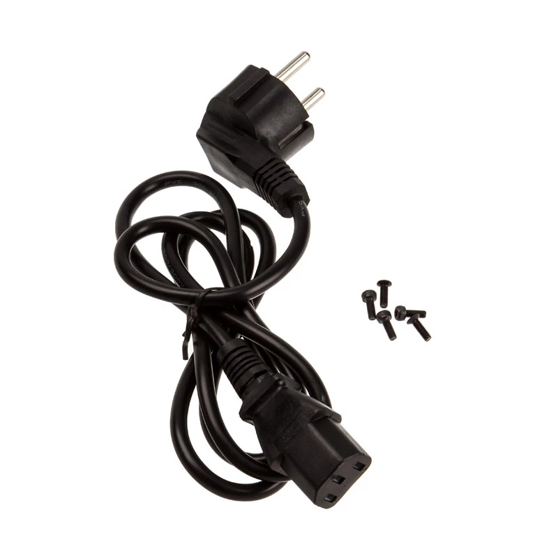 Streacom ZeroFlex 240 maitinimo šaltinis - 240 W
