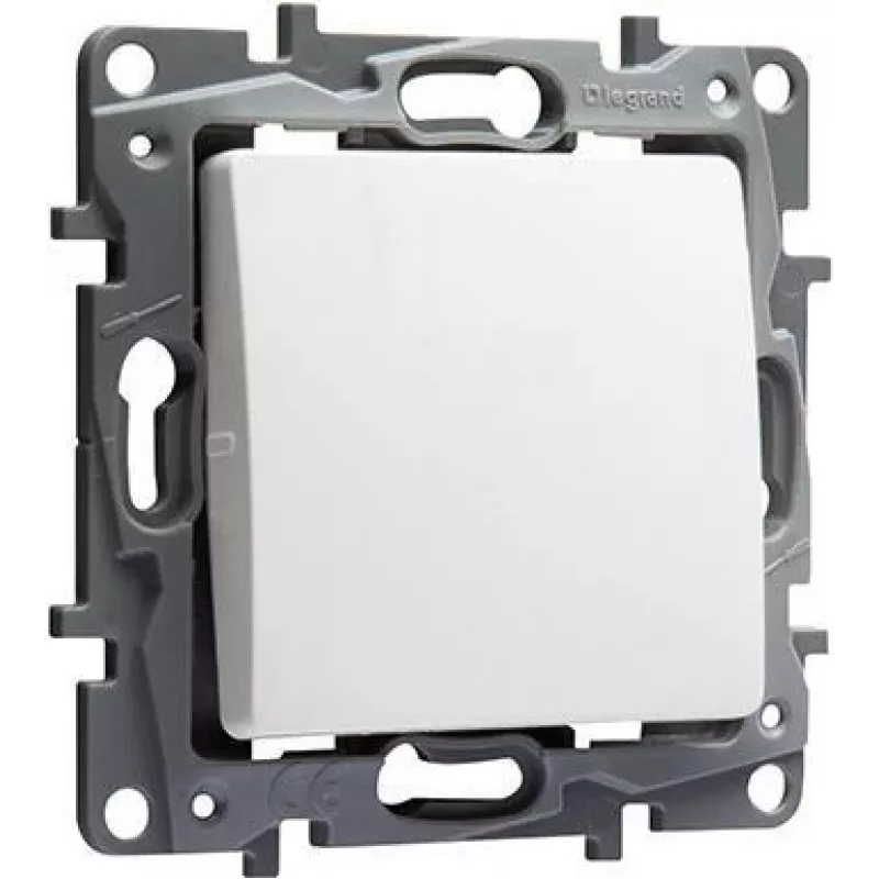 LEGRAND 664704 tarpinis jungiklis 10AX