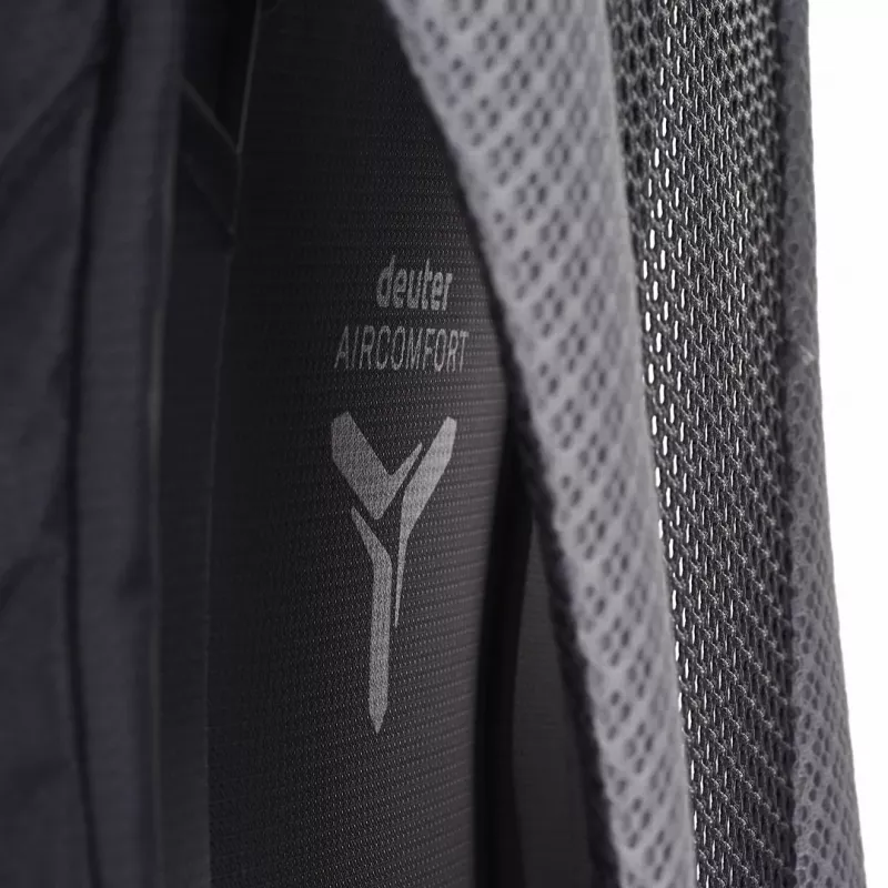 Kuprinė Deuter Futura 21 L Pilka