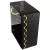 Kolink Inspire K8 ARGB Mid Tower – juoda