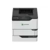 Lexmark MS826de - Spausdintuvas - nespalvotas - Dvipusis - Lazerinis - A4/Legal - 1200 x 1200 dpi - iki 66 psl./min. - Talpa: 650 lapų - USB 2.0, Gigabit LAN, USB 2.0-Host (50G0330)