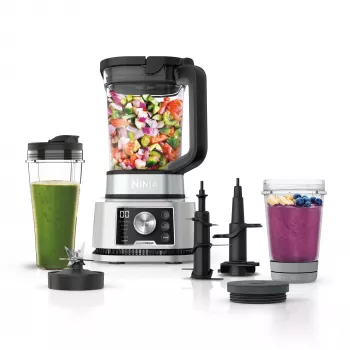 Ninja CB350EU Foodi Power Nutri 3-in-1 blenderis, 1200 W