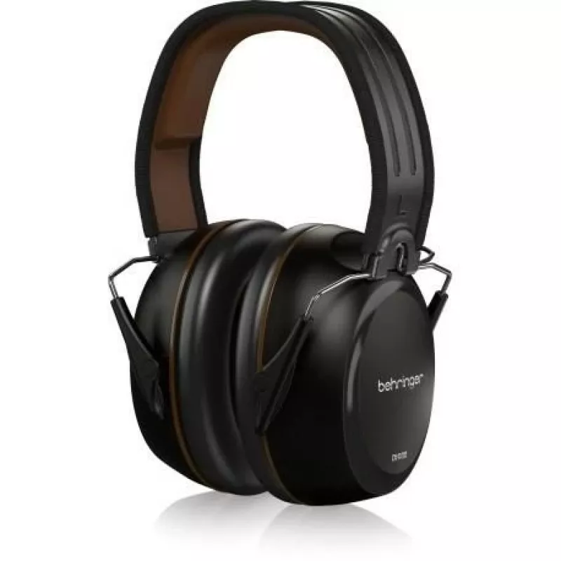 Behringer DH100 ausinės būgnininkams