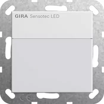 Gira 237803 balta