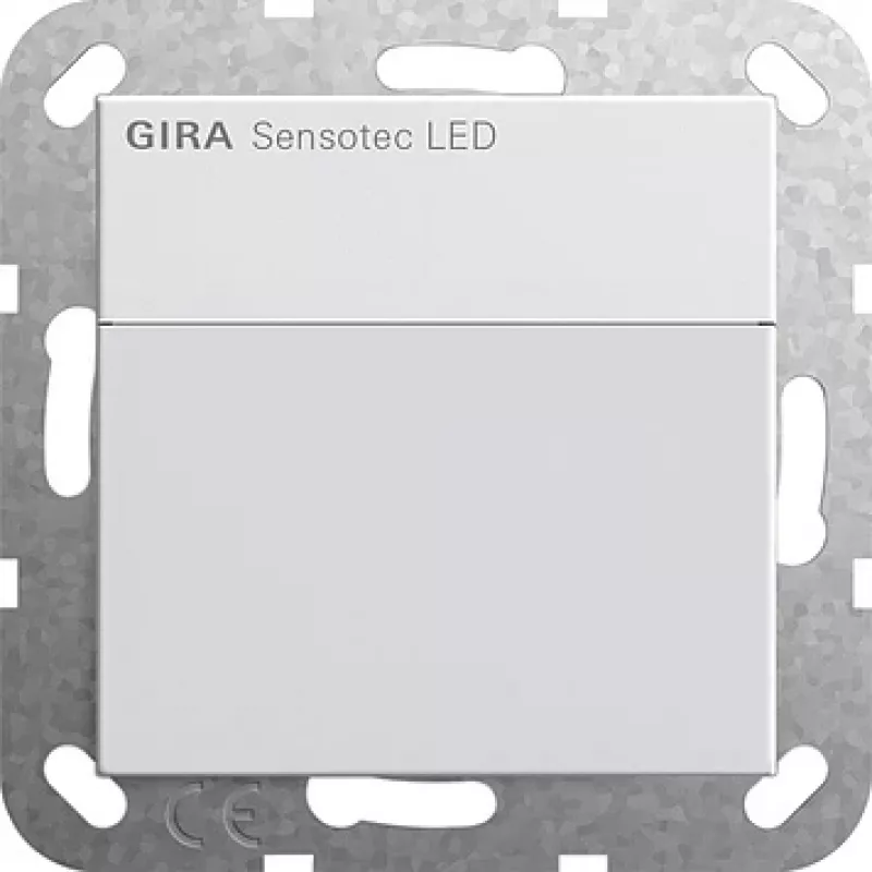 Gira 237803 balta