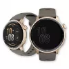 Stelio STSWA101GD Activ GPS 46 mm auksinis išmanusis laikrodis