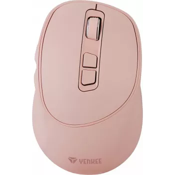 Belaidė pelė YENKEE YMS 2080PK SLIDER 2.4GHz