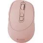 Belaidė pelė YENKEE YMS 2080PK SLIDER 2.4GHz