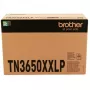 Brother TN-3650XXLP toner kasetė, skirta DCP-L5510, HL-L5210, HL-L5215 — suderinama kontraktinė TN3600XXL