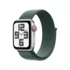 Apple 40 mm „Lake Green“ „Sport Loop“