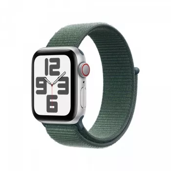 Apple 40 mm „Lake Green“ „Sport Loop“