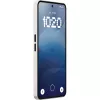 Išmanusis telefonas Nothing Phone (3a) 6,77 colio 128 GB Baltas