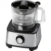 ProfiCook PC-KM 1063 virtuvės kombainas 1200 W 1,75 l juodas, nerūdijantis plienas