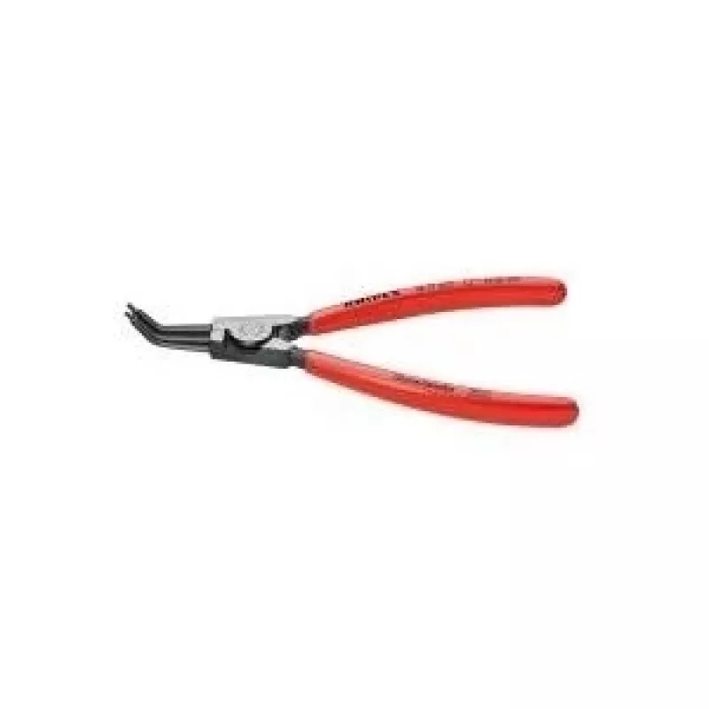 Knipex 46 31 A02 raudona