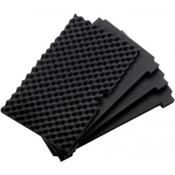 Putplasčio įdėklas Metabo 626899000 Dydis P x P 496 mm 296