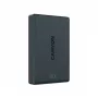 Canyon CPB511B išorinė baterija onPower 10.000 mAh plona Magsafe juoda (CNS-CPB511B)