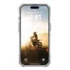 Urban Armor Gear Pathfinder mobiliojo telefono dėklas 16 cm (6.3) dėklas, pilkas