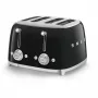 Smeg 50's Style Toaster TSF03BLEU Juoda