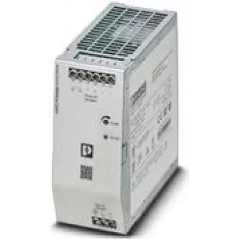 Phoenix 2910105 UNO2-PS/1AC/24DC/480W maitinimo blokas 1 (2910105)