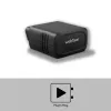 OBD Plug&Play transporto priemonės seklys Samsung ENO Webfleet LINK 245 RIO Edition
