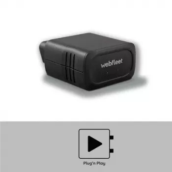 OBD Plug&Play transporto priemonės seklys Samsung ENO Webfleet LINK 245 RIO Edition