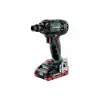 Smūginis veržliasukis Metabo SSW 18 LTX 300 BL 1/2 colio 2650 RPM 18 V