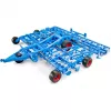 Kultivatorius Lemken 9 Lemken Koralin 9