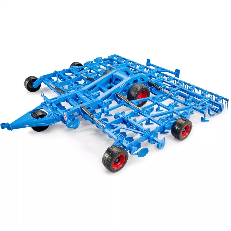 Kultivatorius Lemken 9 Lemken Koralin 9