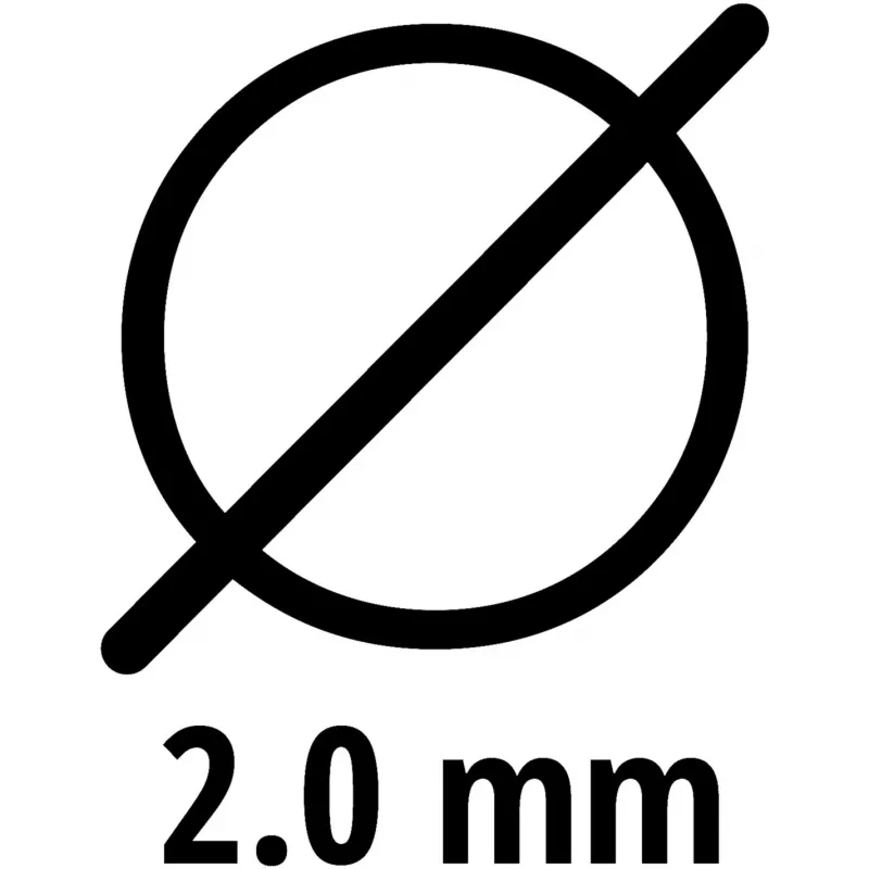 Einhell 3436652 priedas žoliapjovei su šakele