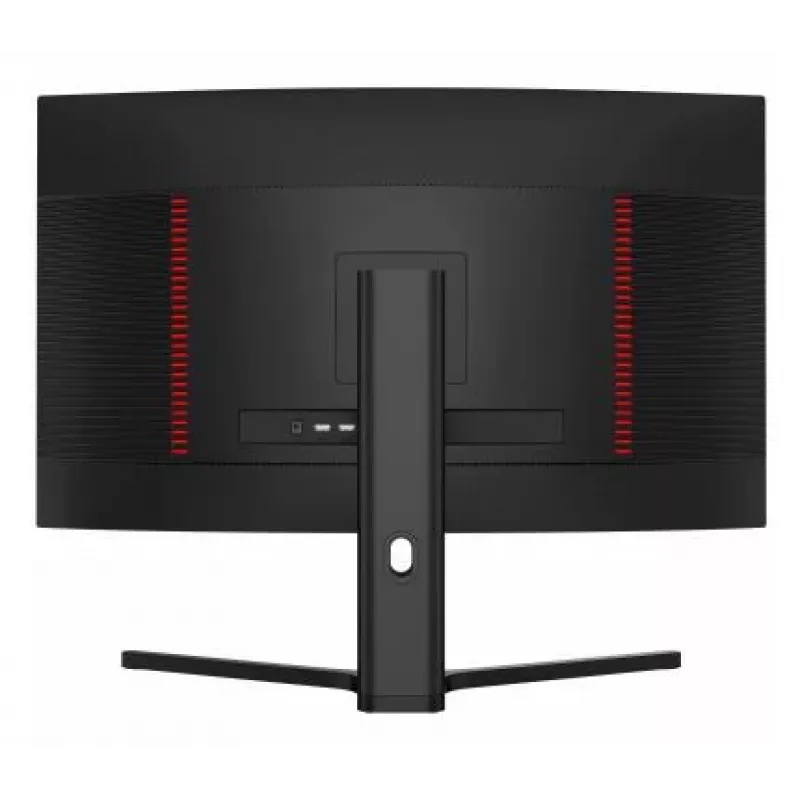 Dahua Technology LM32-E330CA kompiuterio monitorius 80 cm (31,5 colio) 2560 x 1440 pikseliai Quad HD LCD juodas