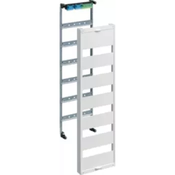 skirstomojo skydo montavimo rinkinys UW61U UP 900mm (UW61U)