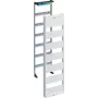 skirstomojo skydo montavimo rinkinys UW61U UP 900mm (UW61U)