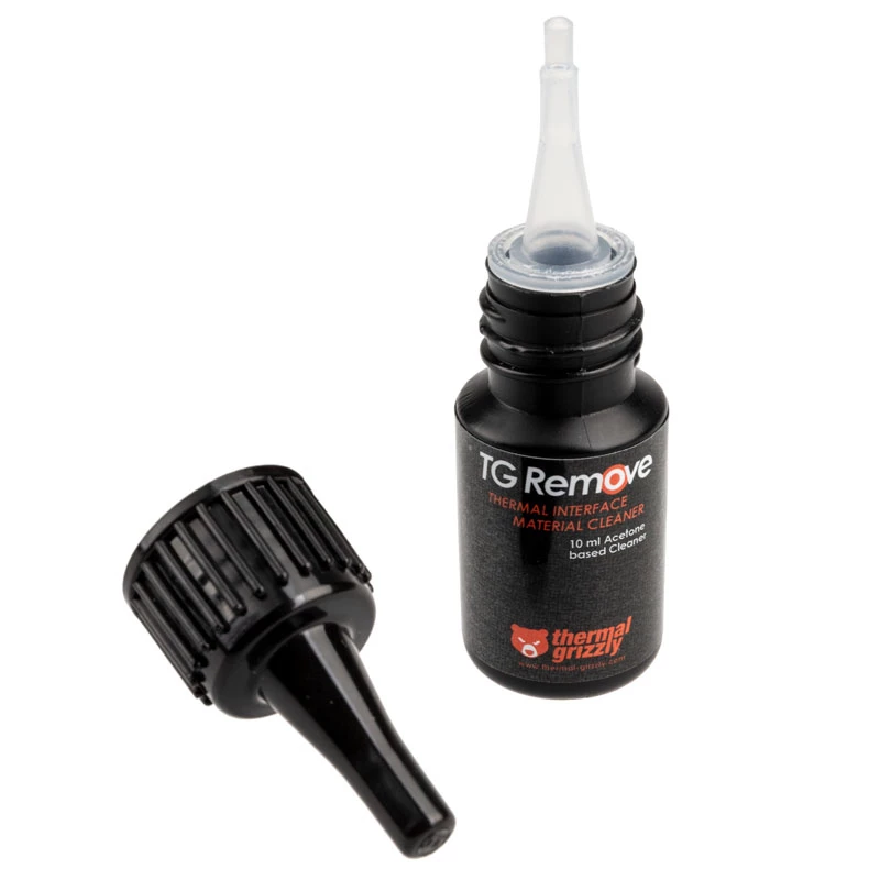 Termopastos valiklis Thermal Grizzly TG Remove