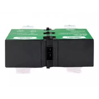 APC Baterijos keitimo kasetė APCRBC124 (OEM)