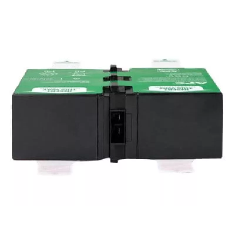 APC Baterijos keitimo kasetė APCRBC124 (OEM)