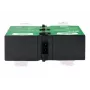 APC Baterijos keitimo kasetė APCRBC124 (OEM)