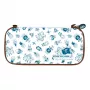 Nešiojimo dėklas FR-TEC One Piece Bag Chibi Nintendo Switch mėlynas rudas baltas