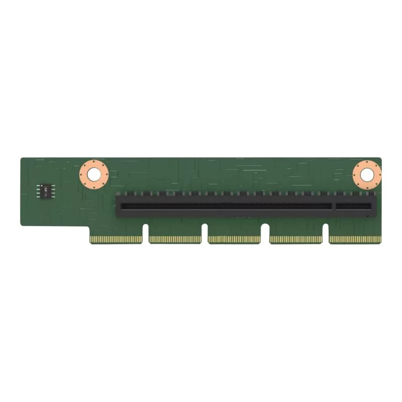 “Slot Expander” “Intel” CYP1URISER1STD suderinamumas su “Intel” serverių sistemomis