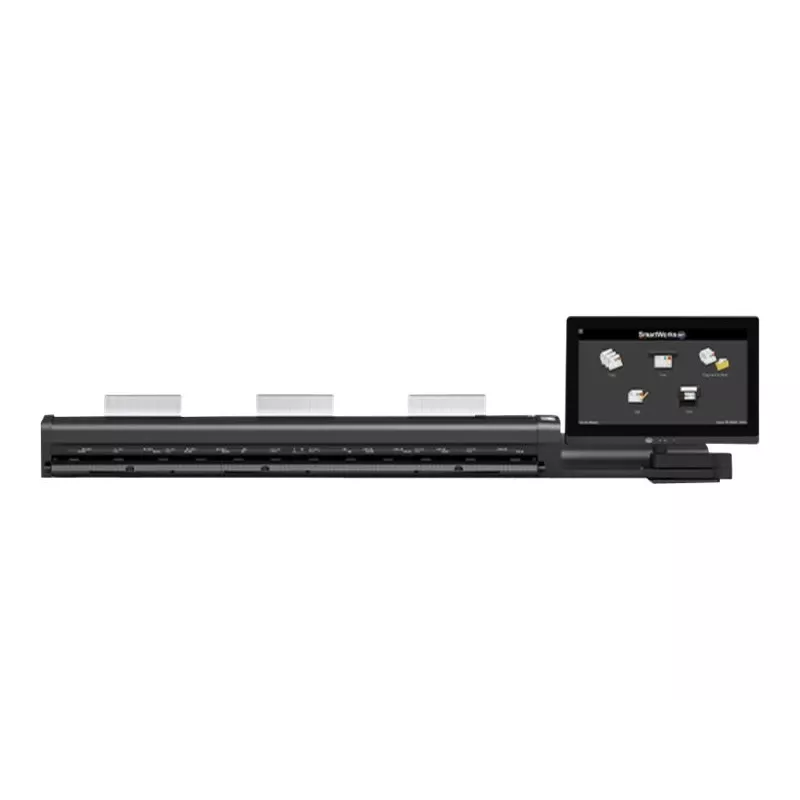 Ritininis skaitytuvas Canon Z36 Maks. plotis 36 coliai 1200 dpi USB 3.0