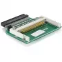 Konverteris 1.8” IDE DeLOCK 91479