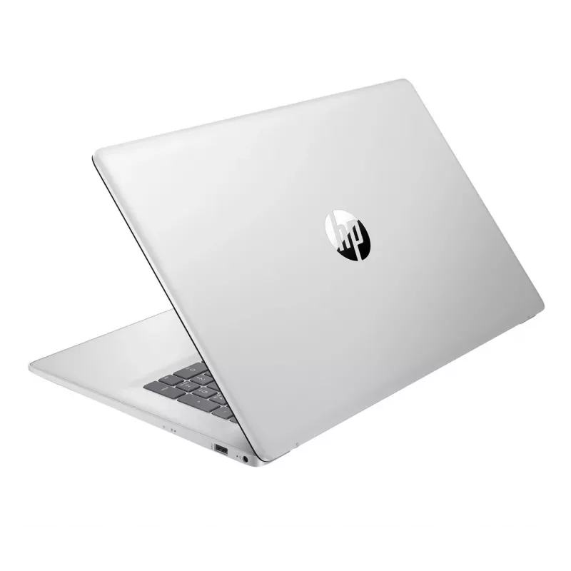 Laptop HP 17-cn4009nw, 17.3 inch FHD, Intel Core i5-120U, 16GB RAM, 512GB SSD, Windows 11 Home