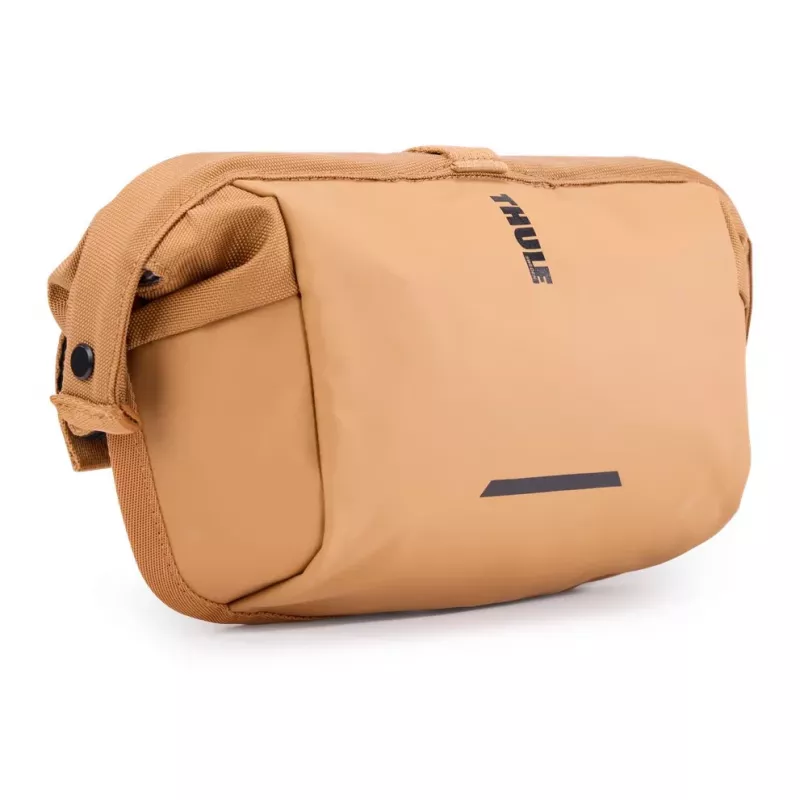 Thule 5475 Chasm Handlebar Bag 2L Dusted Oranžinė