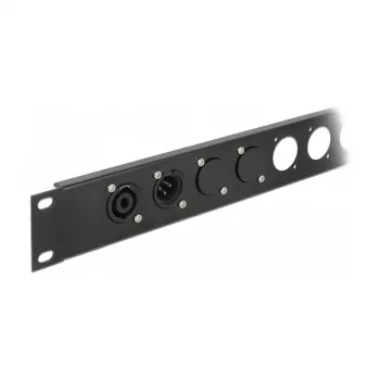 “Keystone” montavimas 1 prievadas DeLOCK 86745