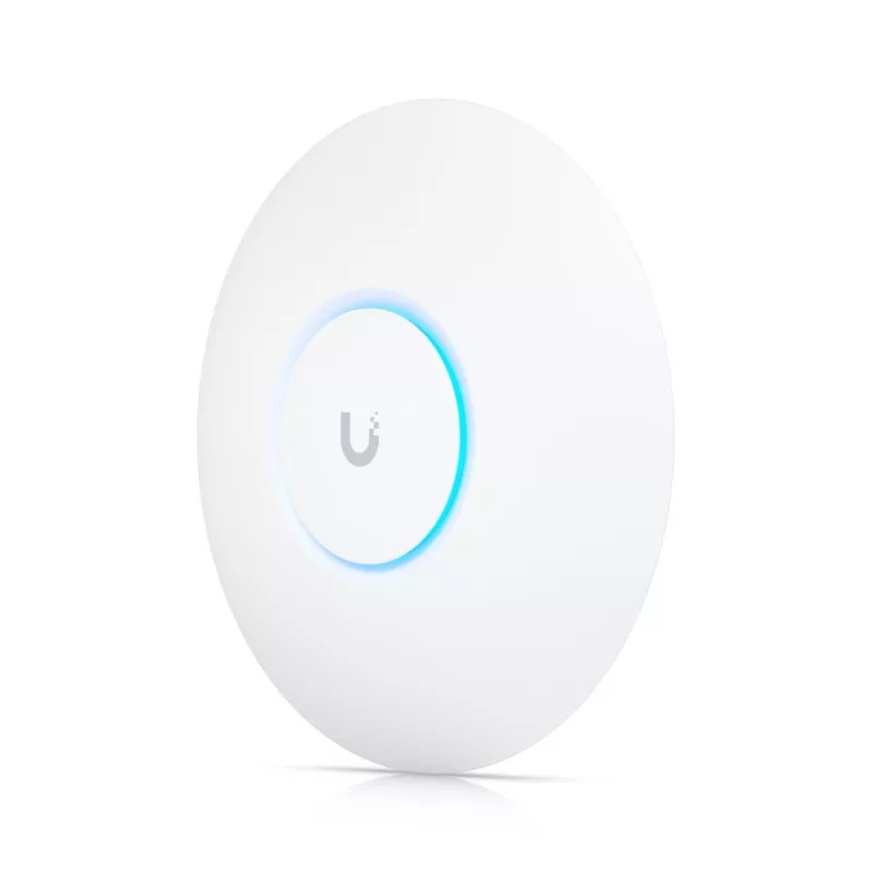 Ubiquiti U6+ belaidis prieigos taškas 2402 Mbit/s Baltas Maitinimas per Ethernet (PoE)