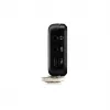 Belaidis prie kameros montuojamas imtuvas Shure MV-R-Z6 — 50–20000 Hz, 30 m atstumas, 12–15 V, 308×101×38 mm, 0,429 kg, juodas