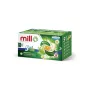 MILL PRO 5k skalbimo kapsulės + UNIVERSAL minkštinimo granulės, 25 vnt.