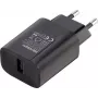 VOLTCRAFT VC-10904490 maitinimo šaltinis ir įtampos keitiklis vidaus 5 W juodas (VC-10904490)