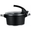 Indukcinė keptuvė Pensofal 8106 Suprema 24 cm, nelimpanti kepimo keptuvė indukcinėms kaitlentėms