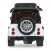 Bevielis bekelės automobilis Amewi 22678 — elektrinis, mastelis 1:64, Li‑Ion 150 mAh, nuo 6 metų
